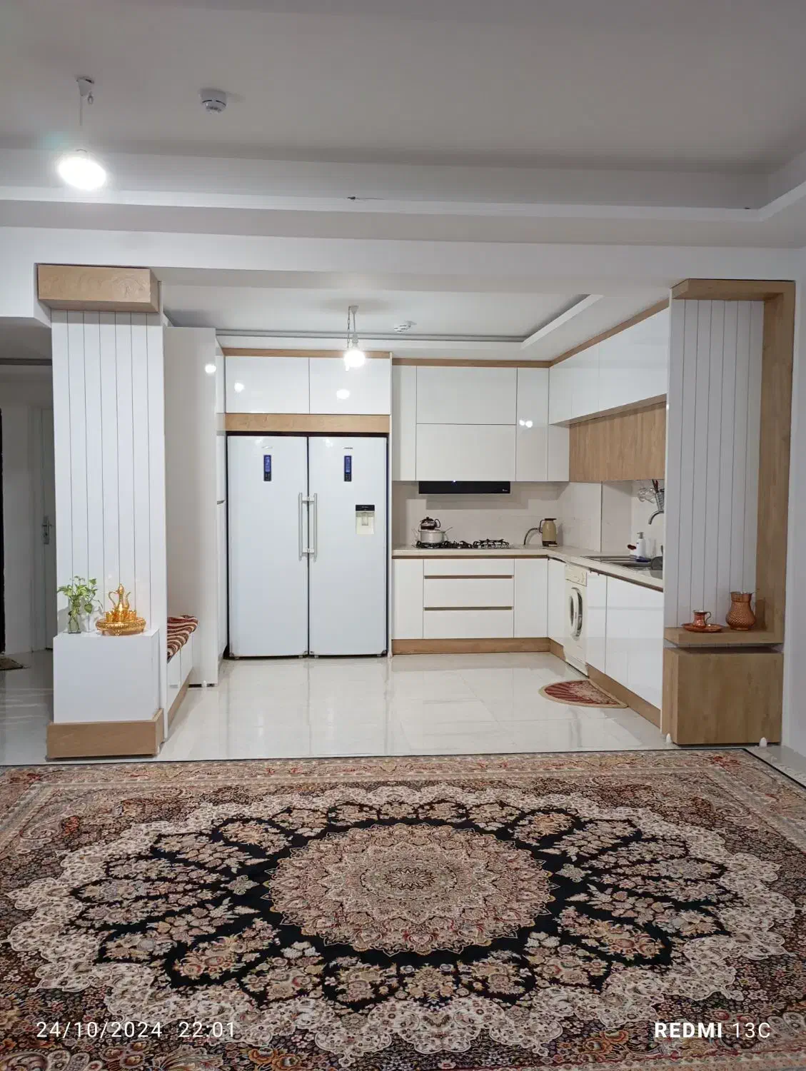 کابینت کمددیواری ساخت نصب تعمیرات جابجایی بازسازی|خدمات پیشه و مهارت|اندیشه, شهرک کوثر|دیوار