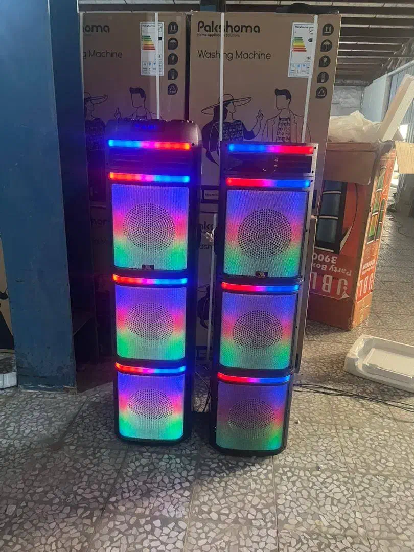 اسپیکر جی بی ال زیر قیمت|سیستم صوتی خانگی|آمل, |دیوار