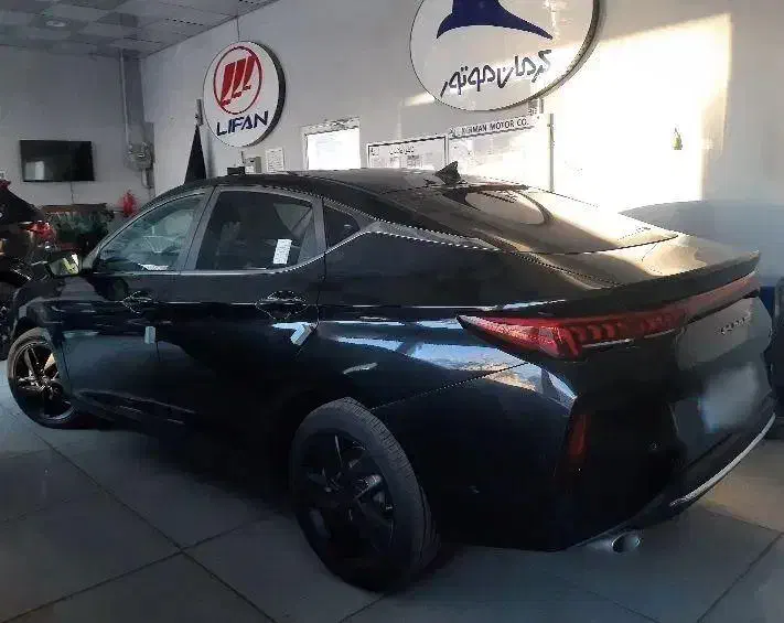 کی ام سی j7 مدل ۱۴۰۴ صفر KMC سندآزادجی۷|خودرو سواری و وانت|تربتحیدریه, شهید قرنی|دیوار