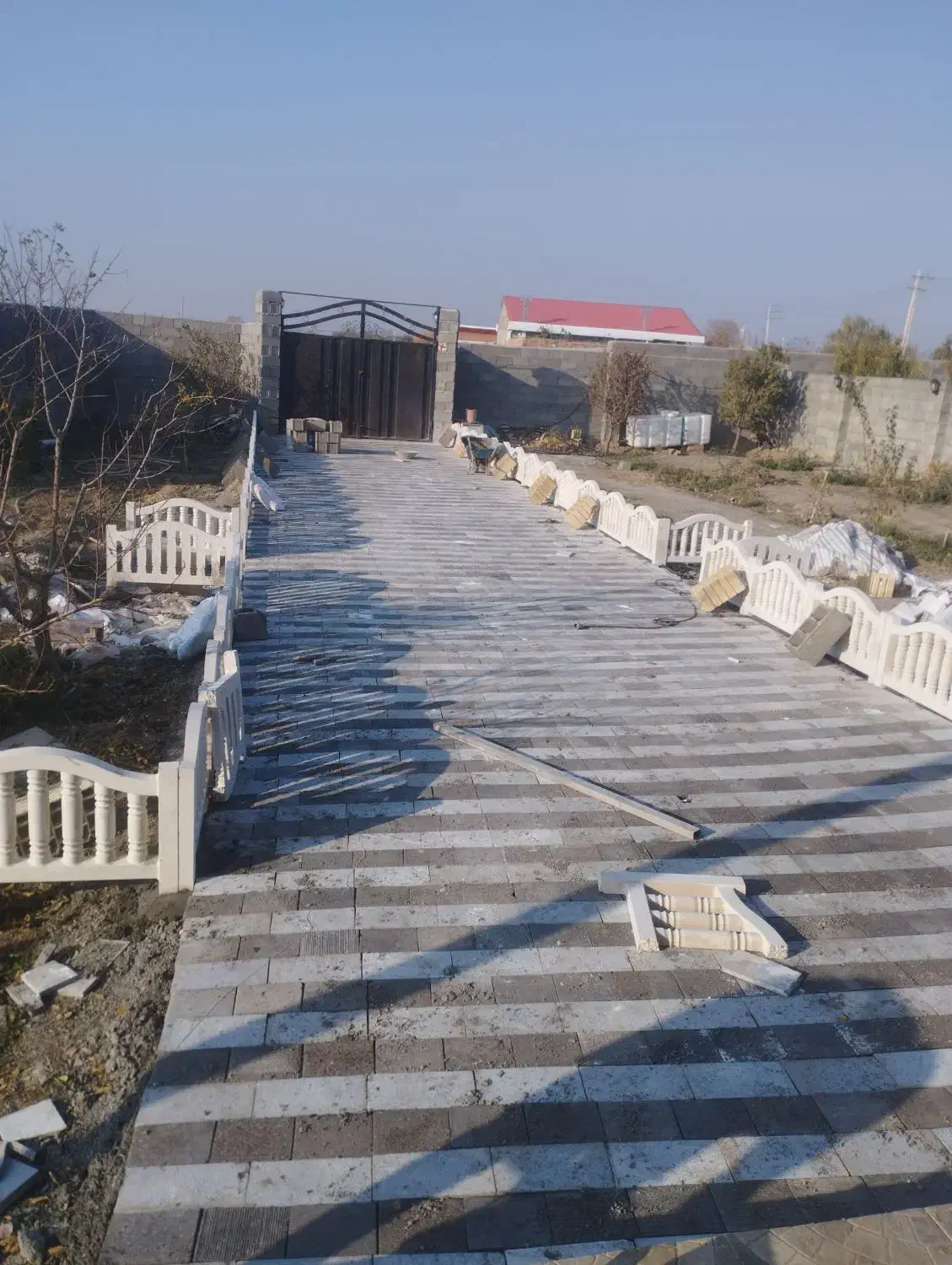 کاشی کاری.سرامیک.ایزوگام.تخریب.نانو|خدمات پیشه و مهارت|تبریز, |دیوار