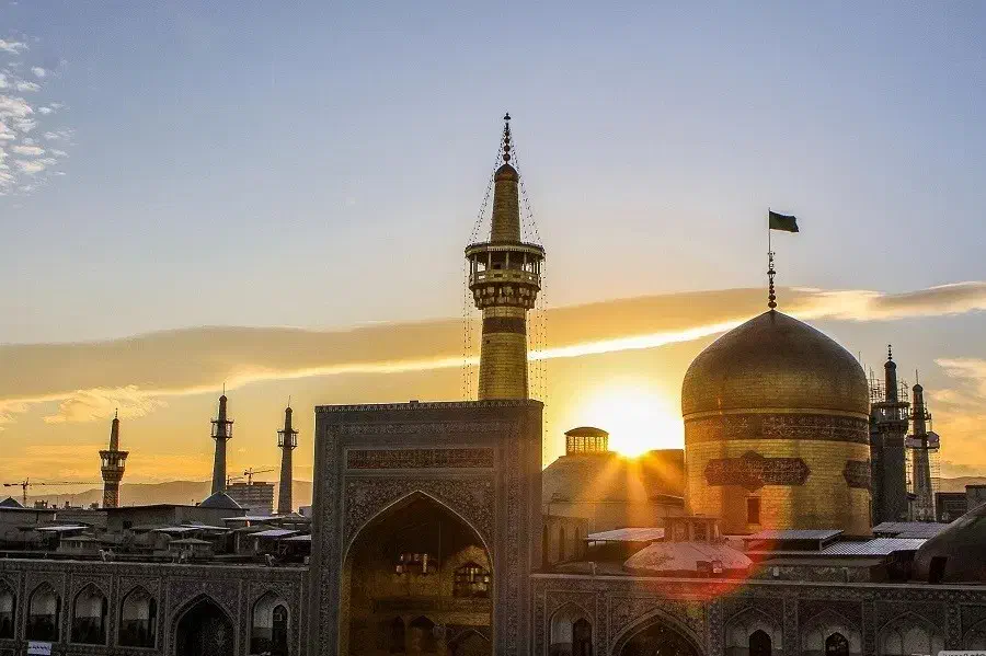 تخفیف ویژه قطار مشهد|تور و چارتر|شیراز, سفیرشمالی|دیوار