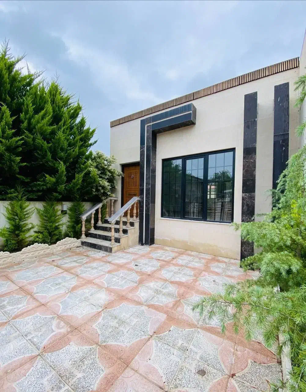 شمال/ معاوضه با خودرو/اقساط بلند مدت بدون بهره|فروش خانه و ویلا|تهران, فلاح|دیوار