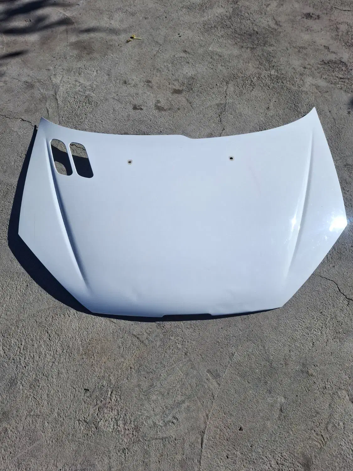 بدنه خودرو|قطعات یدکی و لوازم جانبی|محمدشهر, محمدشهر|دیوار