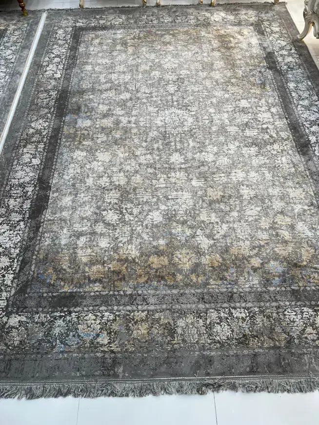 فرش وینتج ۹متری ۲ عدد|فرش|بندرعباس, |دیوار