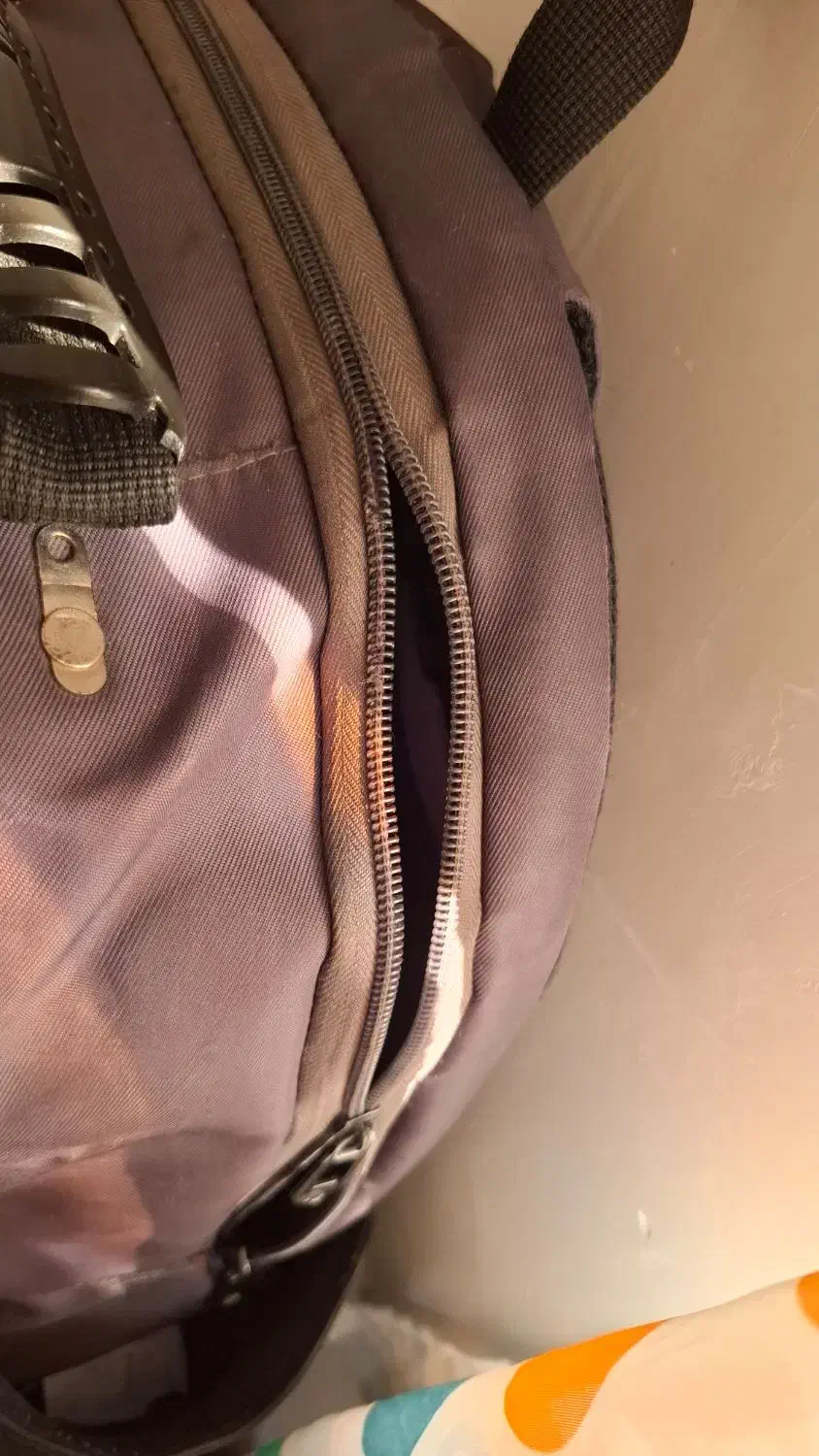 کوله|کیف، کفش، کمربند|رشت, دباغیان|دیوار