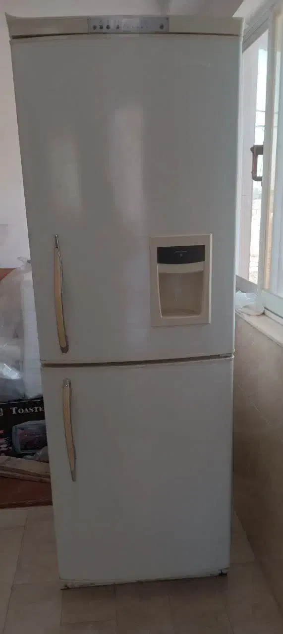 یخچال وفریزر|یخچال و فریزر|خشکبیجار, |دیوار