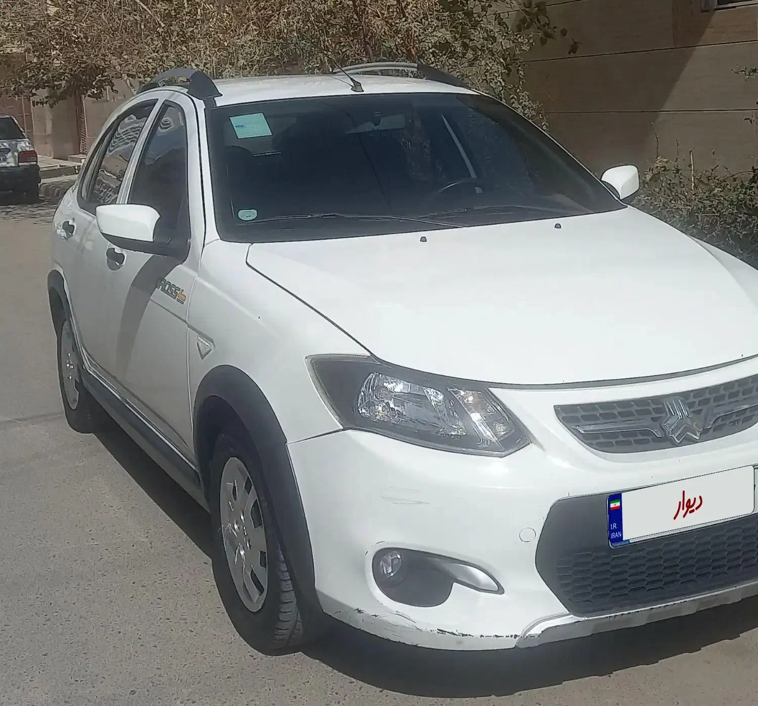 کوییک ساده 1400 47تا کار کارمندی|خودرو سواری و وانت|زاهدان, |دیوار