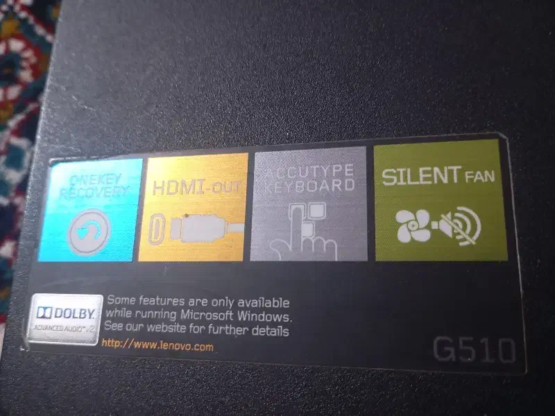 لبتاب لنوو|رایانه همراه|دهگلان, |دیوار