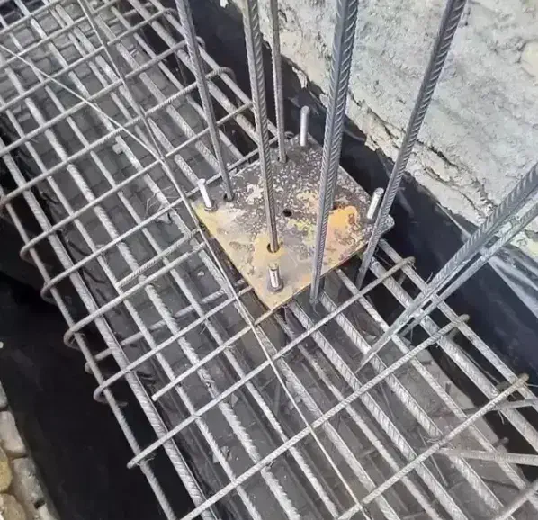 به تعدادی قالب بند وآرماتور بند،نیازمندیم|استخدام معماری، عمران و ساختمانی|تربت‌حیدریه, شهرک ولیعصر|دیوار