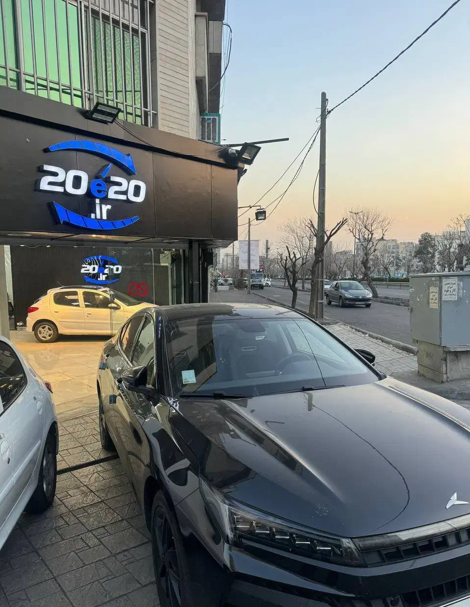 j7 مدل1404 صفر|خودرو سواری و وانت|تهران, مرزداران|دیوار