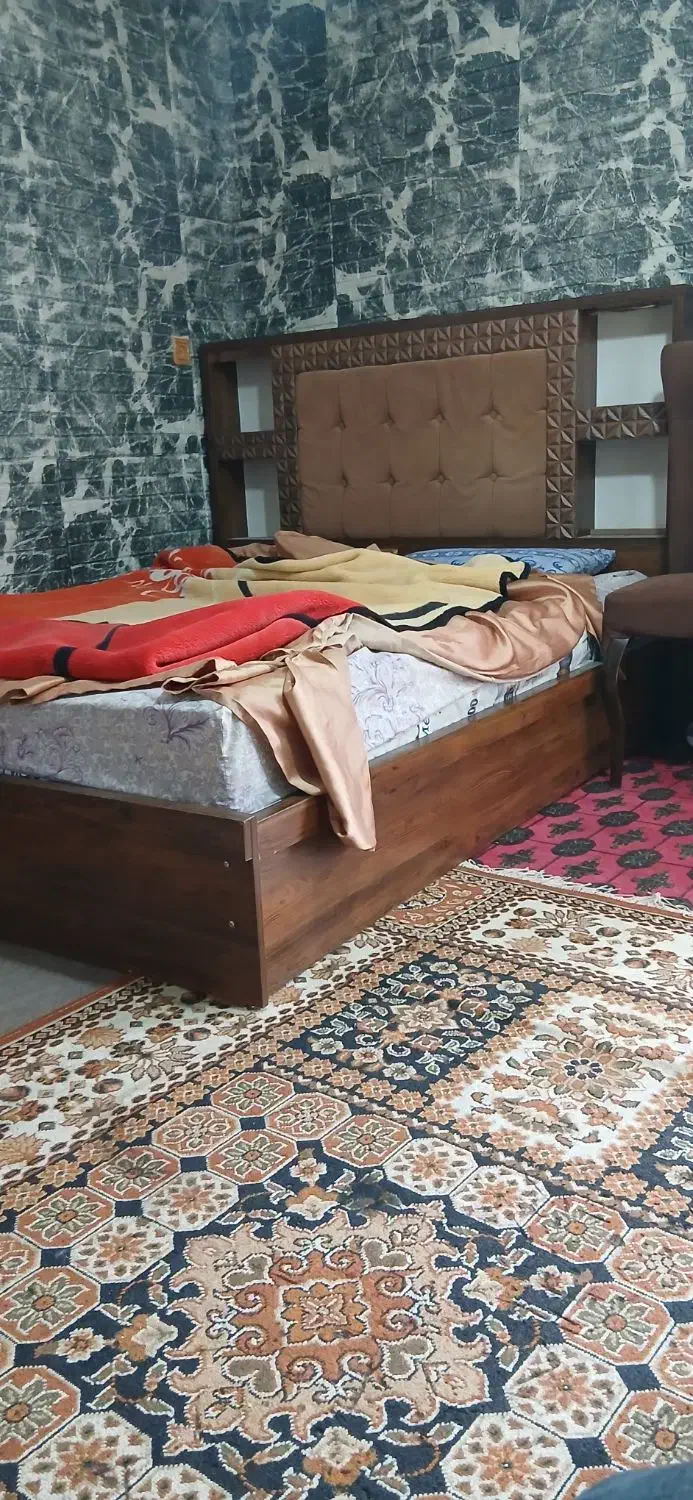 مبله فیروزاباد سوئیت|اجارهٔ کوتاهمدت آپارتمان و سوئیت|فیروزآباد (فارس), |دیوار