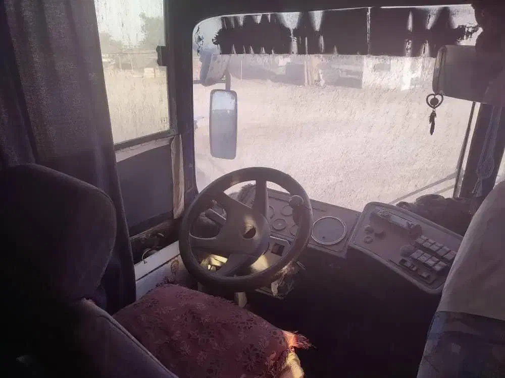 اتوبوس|خودرو سنگین|بندرعباس, |دیوار