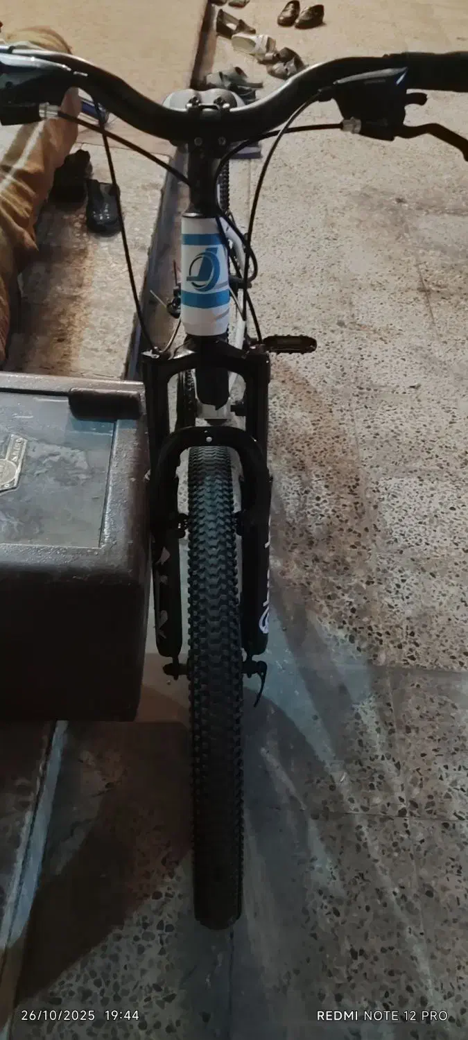 دوچرخه ۲۶ در حد|دوچرخه، اسکیت، اسکوتر|دوگنبدان, |دیوار