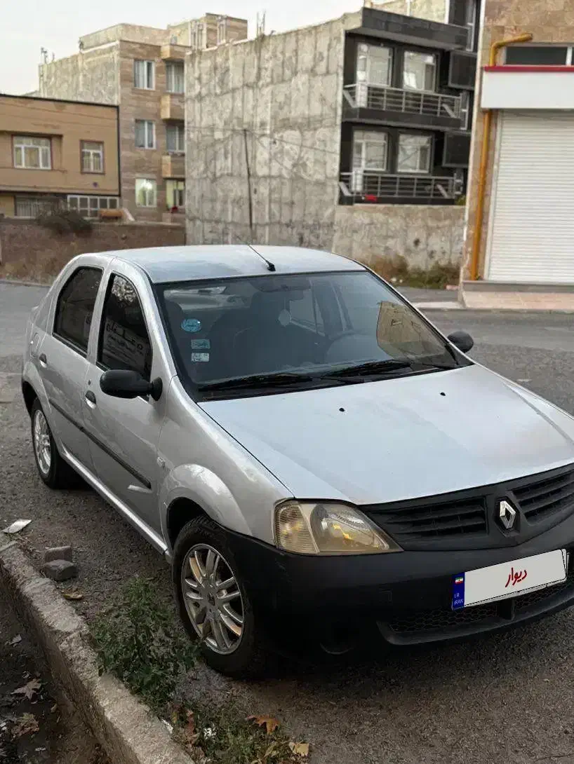 ال نود بسیار تمیز|خودرو سواری و وانت|اردبیل, |دیوار