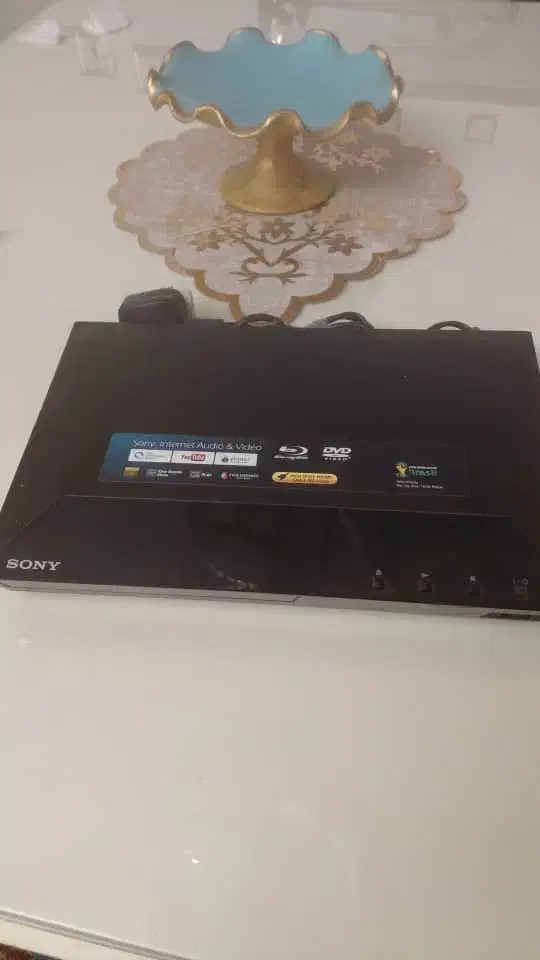 دستگاه پخش DVD|پخشکننده DVD و ویدیو|تهران, شهرک نفت|دیوار