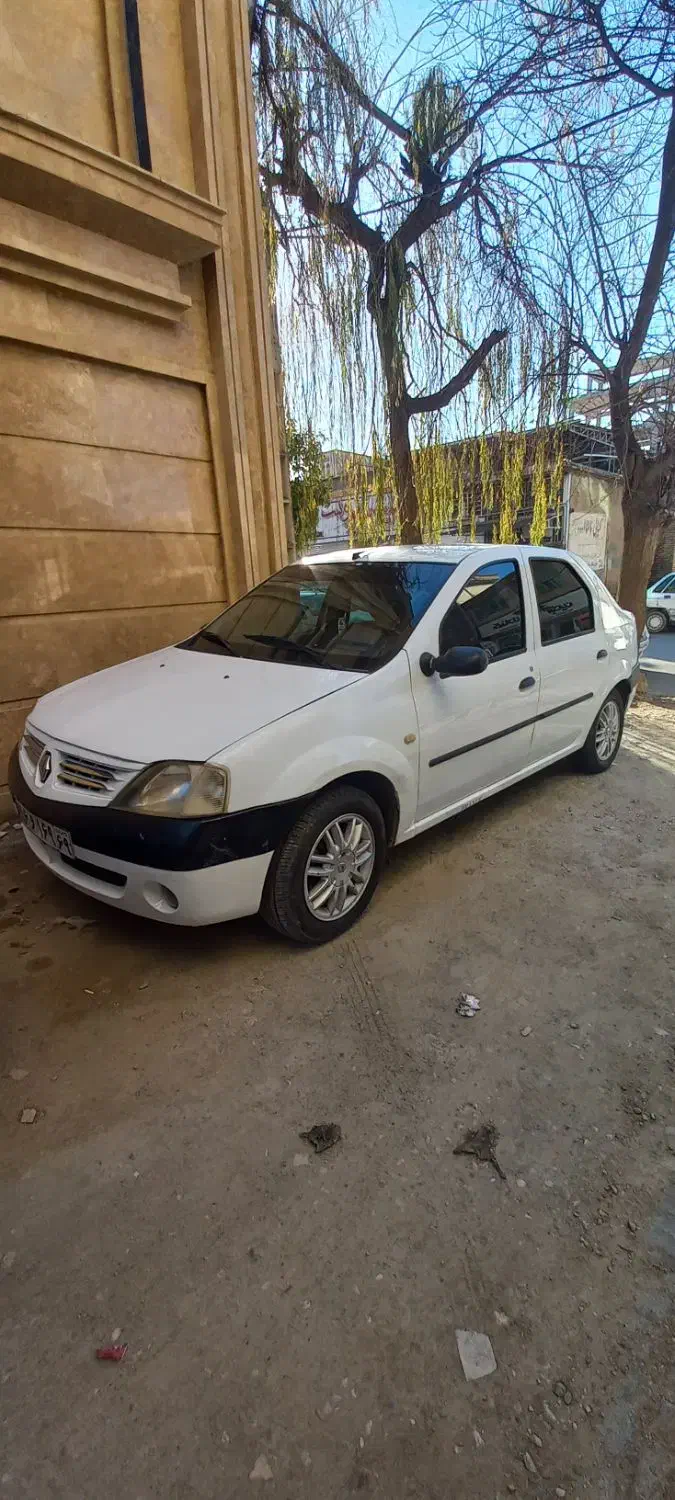 ال ۹۰e2 مدل۸۷ بیرنگ|خودرو سواری و وانت|گنبد کاووس, |دیوار