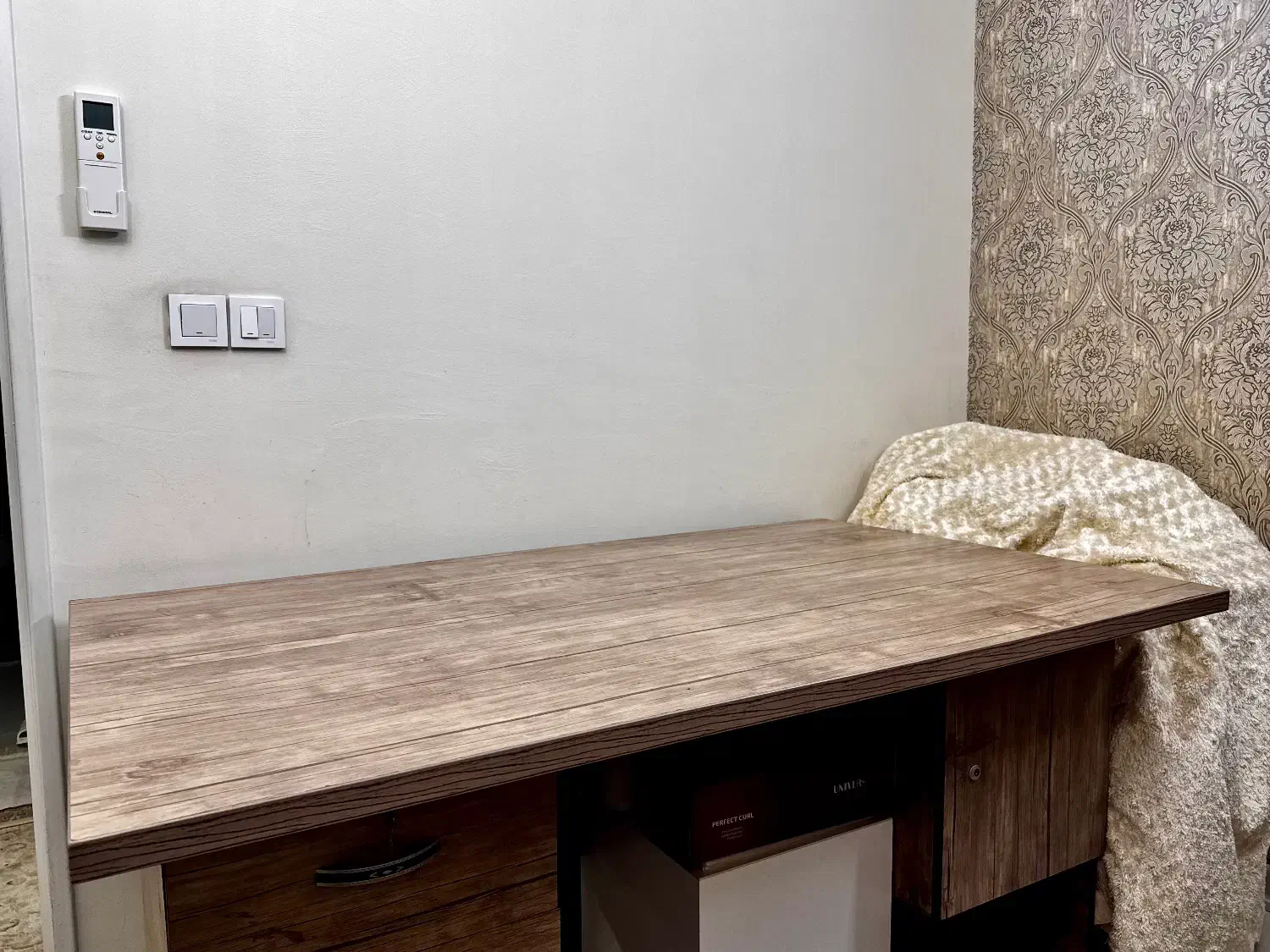 میز کار-میز برش و اتو- میز مطالعه|میز تحریر و کامپیوتر|مشهد, صیاد شیرازی|دیوار