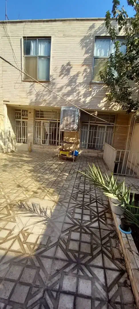 خانه ویلایی دو طبقه|فروش خانه و ویلا|قرچک, مهدیه|دیوار