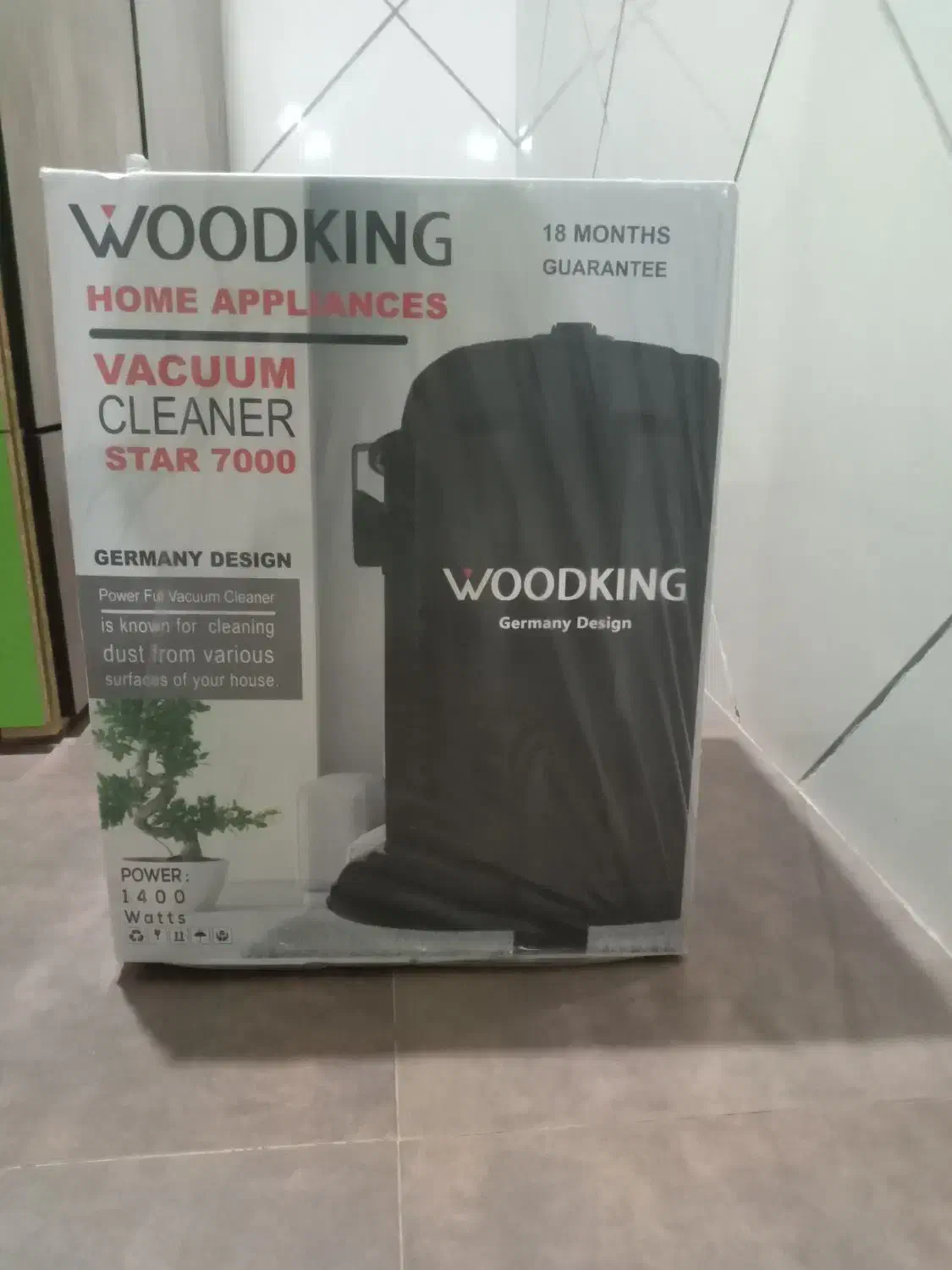 لوازم خانگی|سایر لوازم برقی|گرمی, |دیوار