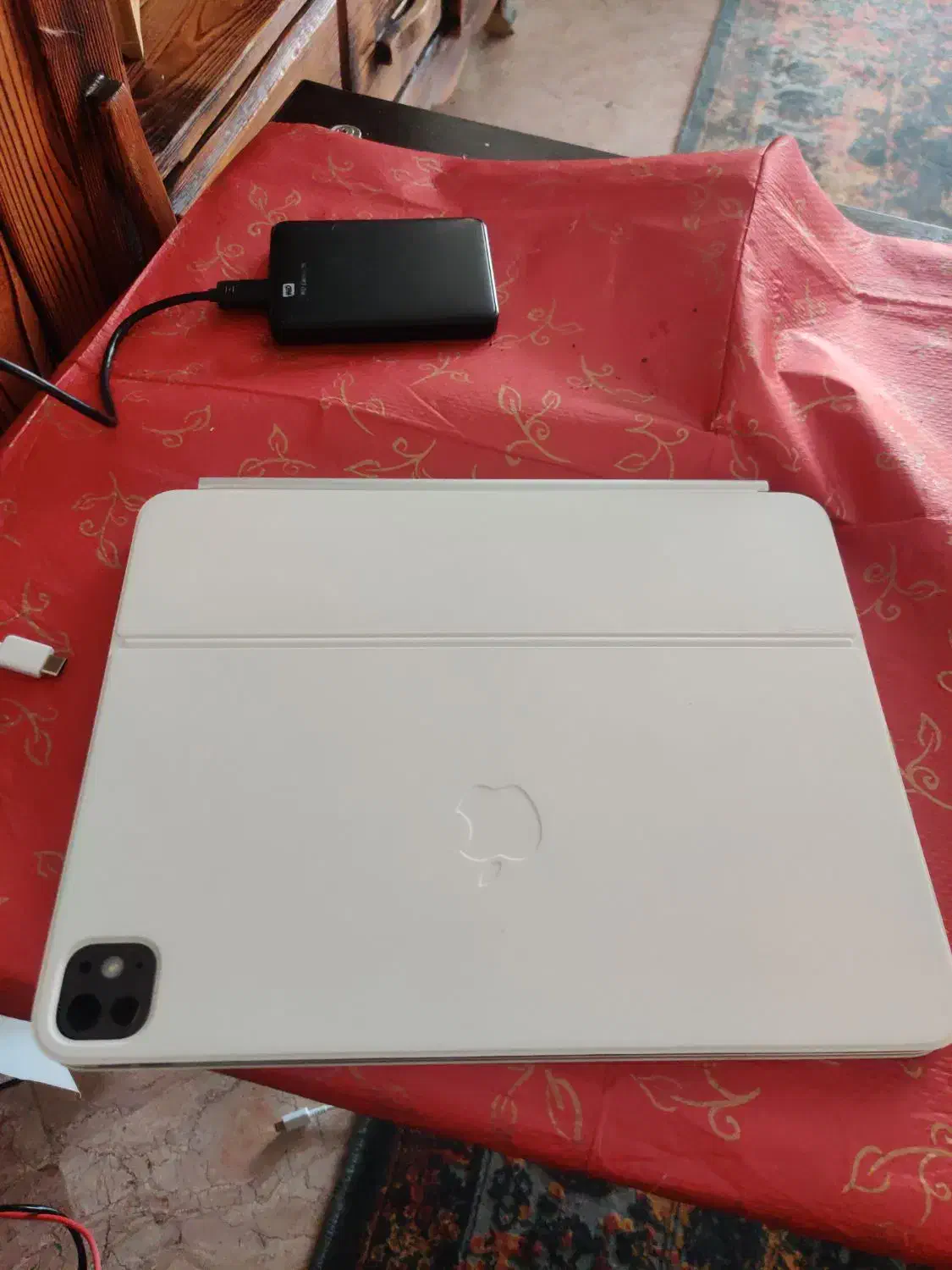 ipad m5 512|تبلت|تهران, زیبادشت|دیوار