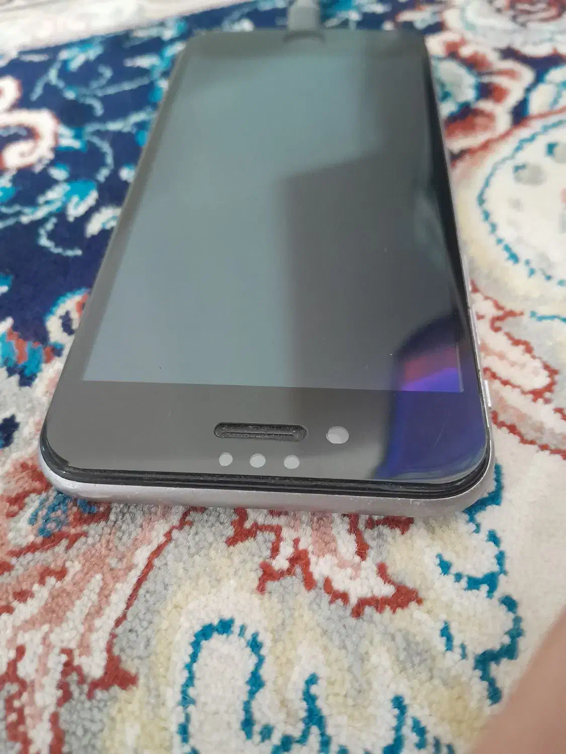 ایفون 6|موبایل|مشهد, بهارستان|دیوار