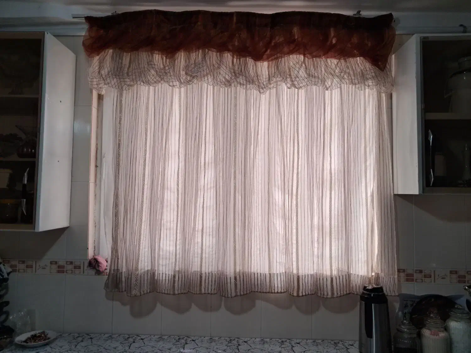 فروش لوازم خانگی دست دو مناسب خانه باغی|فرش|دامغان, |دیوار