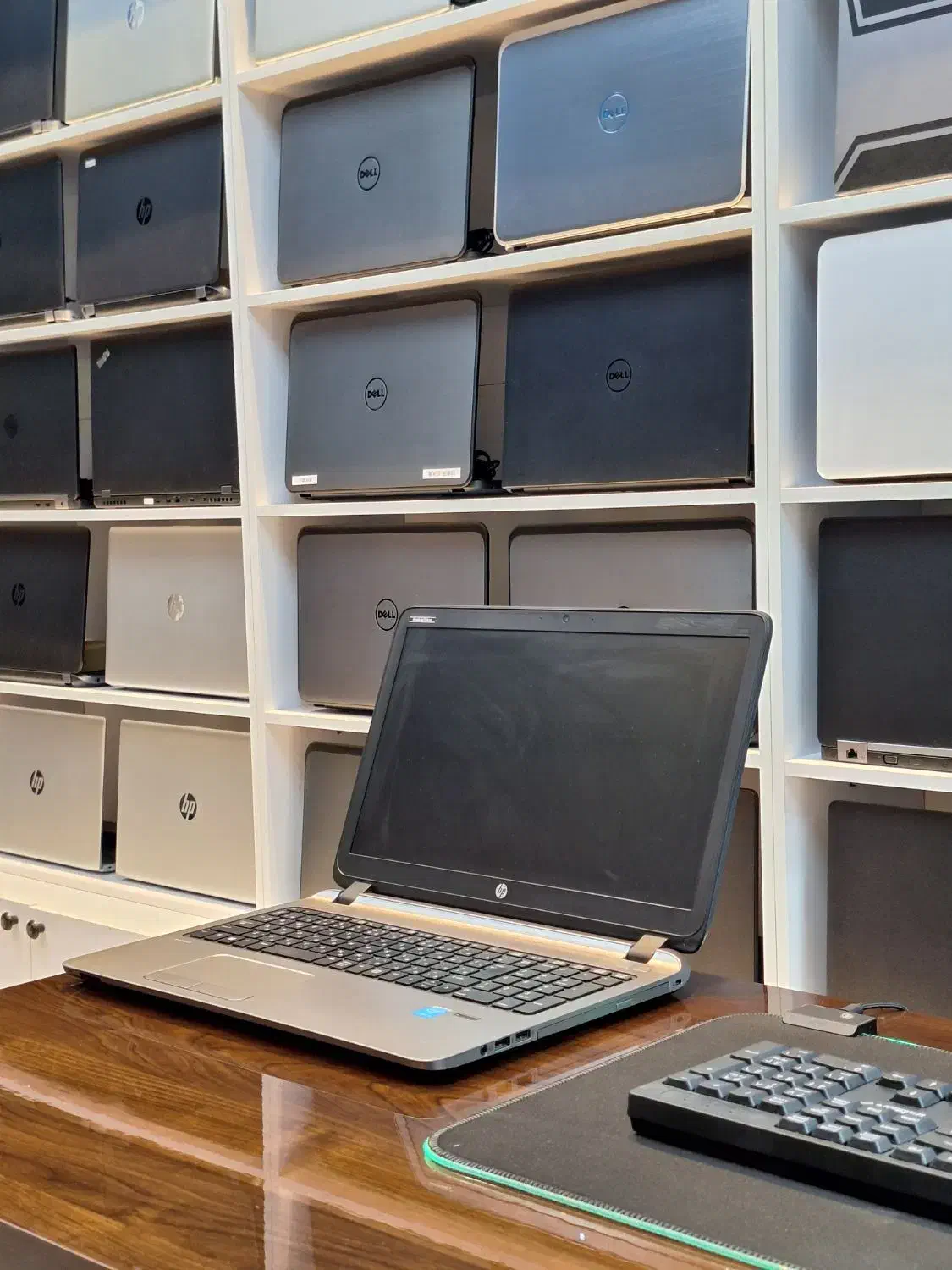 پک لپتاپ دانشجویی/اچ پی و لنوو/ باگارانتی واقساطی|رایانه همراه|تایباد, |دیوار