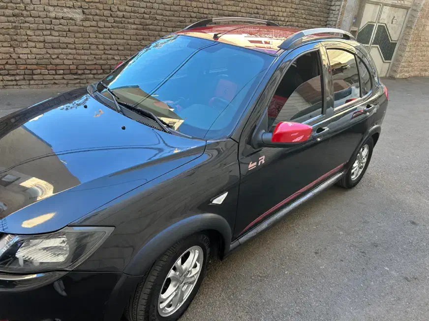 کوییک ار ۱۴۰۰|خودرو سواری و وانت|قزوین, |دیوار