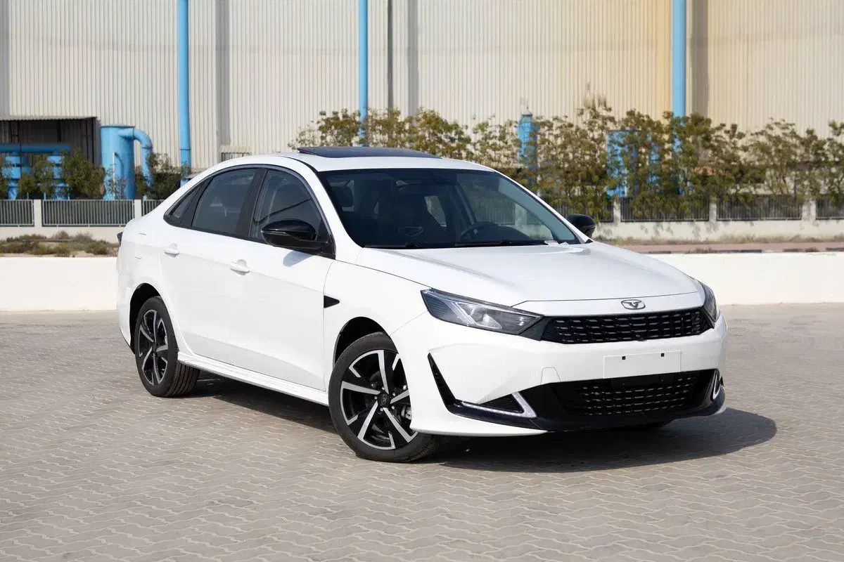 فروش فوری ریسپکت تیپ 2|خودرو سواری و وانت|قم, زنبیل آباد|دیوار