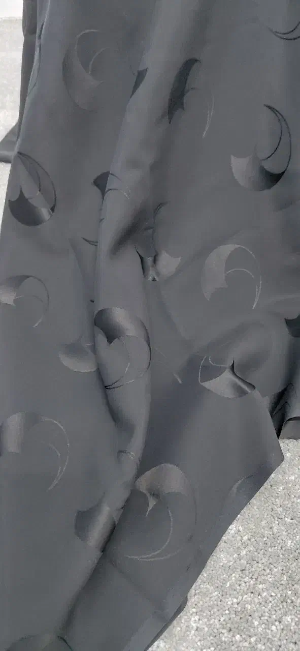 پارچه چادر مشکی|لوازم خیاطی و بافتنی|مشهد, یوسفیه (شهرک غرب)|دیوار