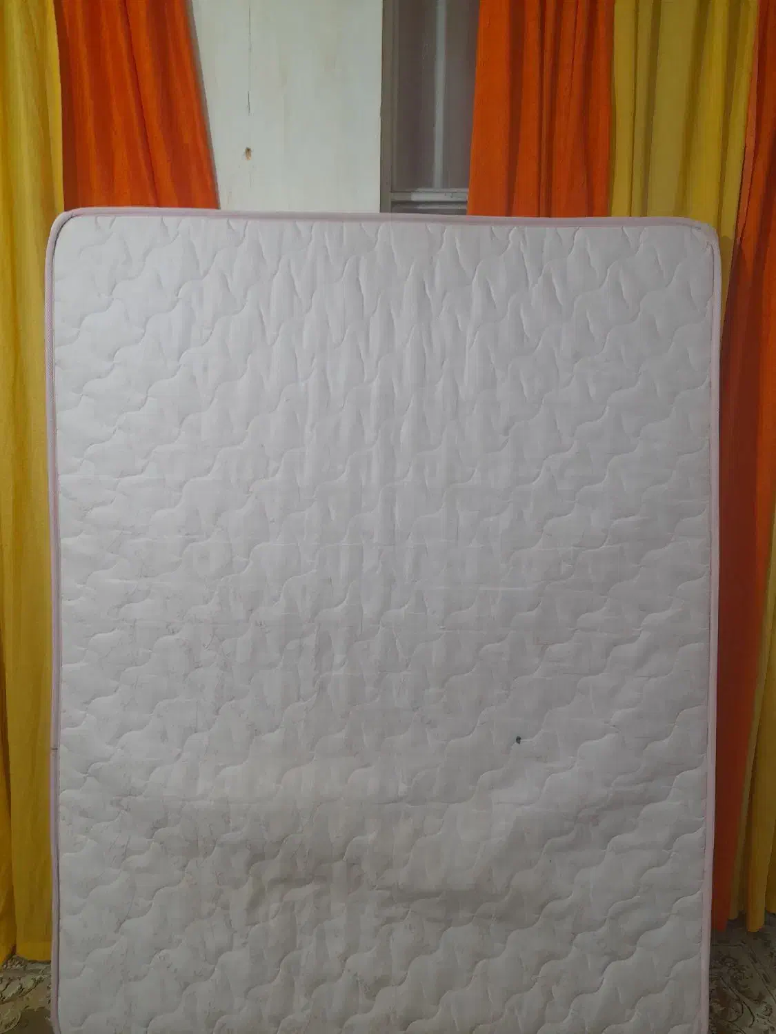 تخت خوا تک نفره به دو نفره|تخت و سرویس خواب|یاسوج, |دیوار