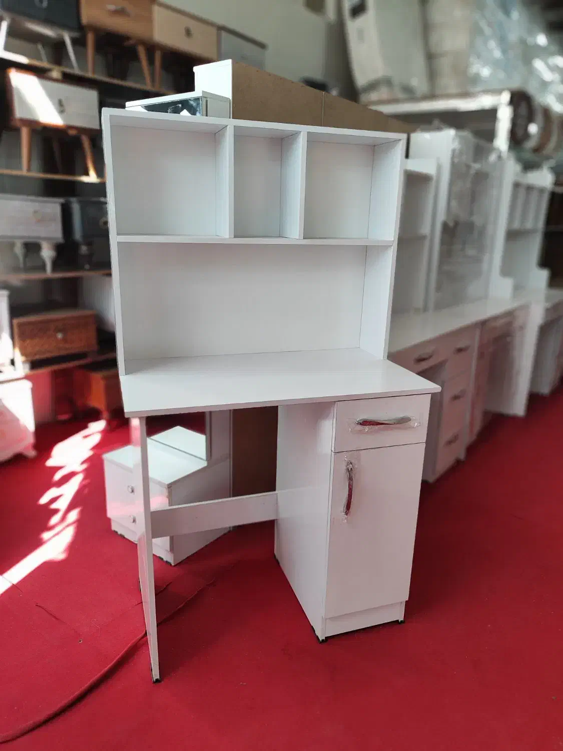 میز/میزتحریر/میز مطالعه/تولیدی ماهور|میز تحریر و کامپیوتر|خمینیشهر, |دیوار