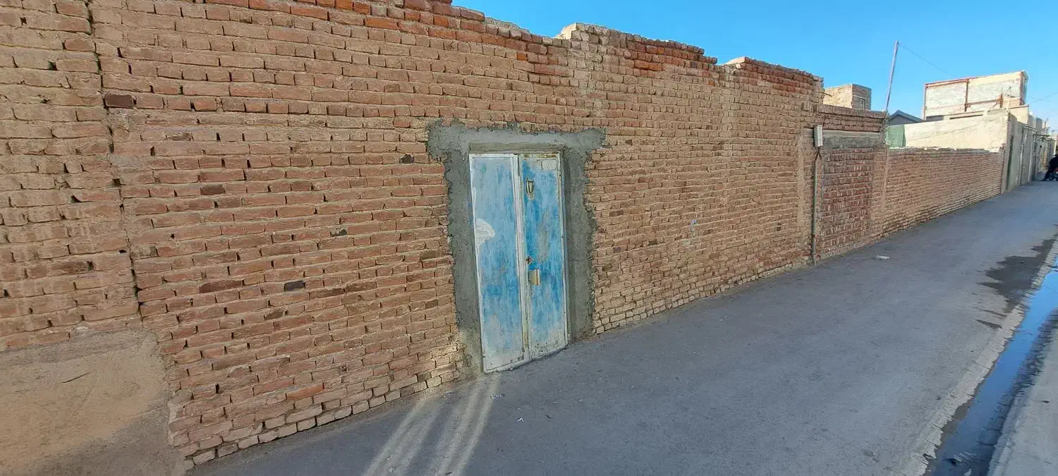 فروش قطعه زمین|فروش زمین و ملک کلنگی|بناب, |دیوار