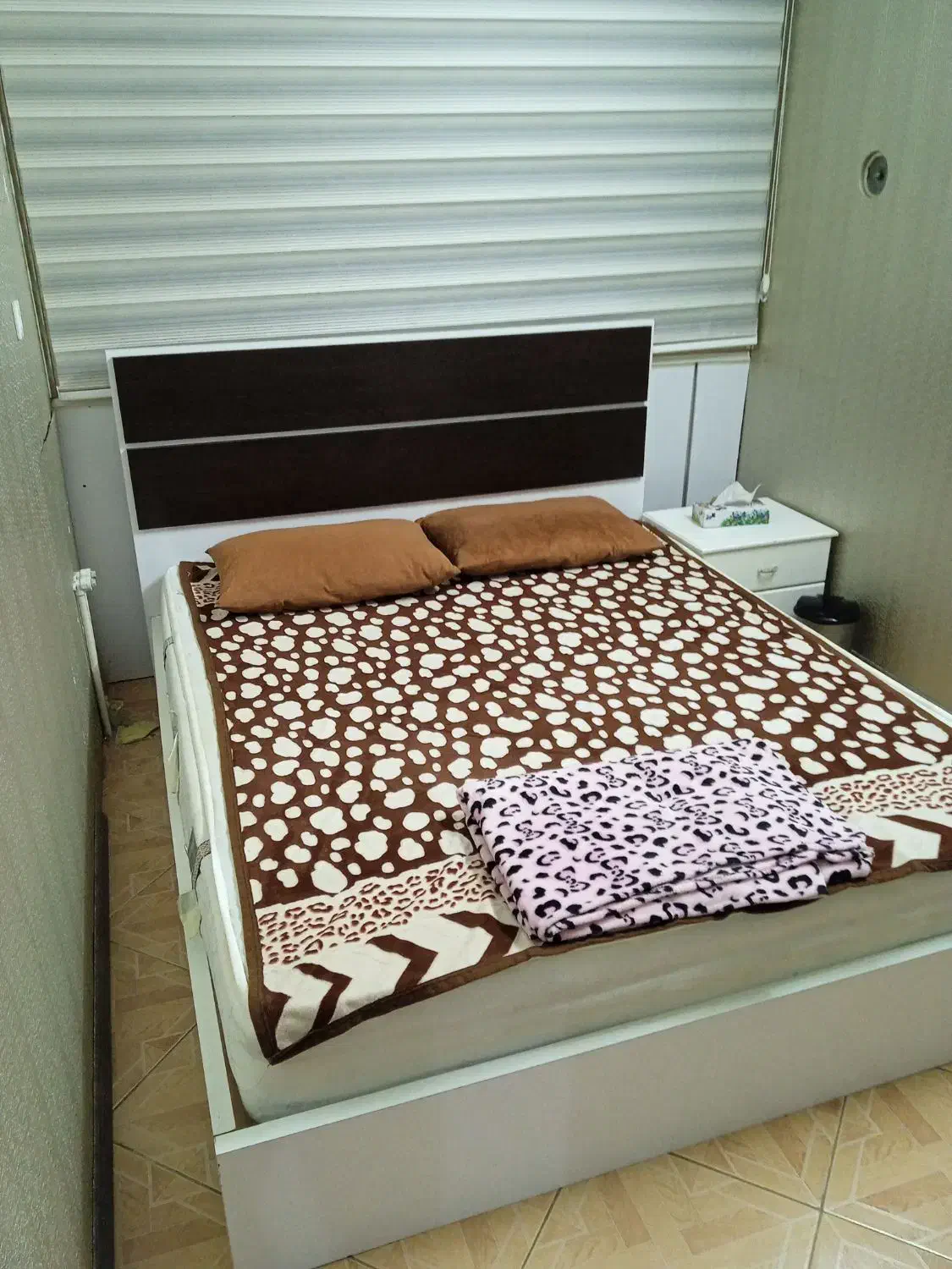 سوییت شیک (ابوطالب)|اجارهٔ کوتاهمدت آپارتمان و سوئیت|مشهد, کلاهدوز|دیوار