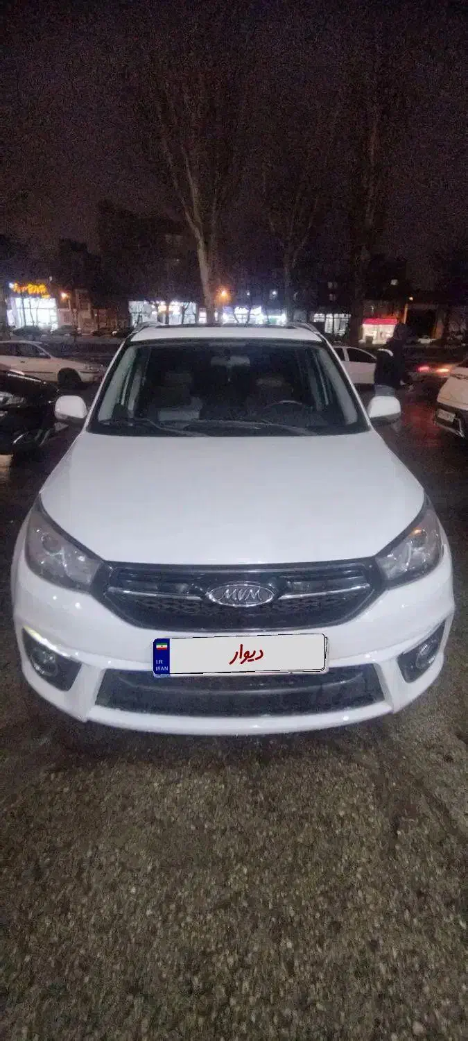 x33s مدل96اتومات بی رنگ|خودرو سواری و وانت|اردبیل, |دیوار