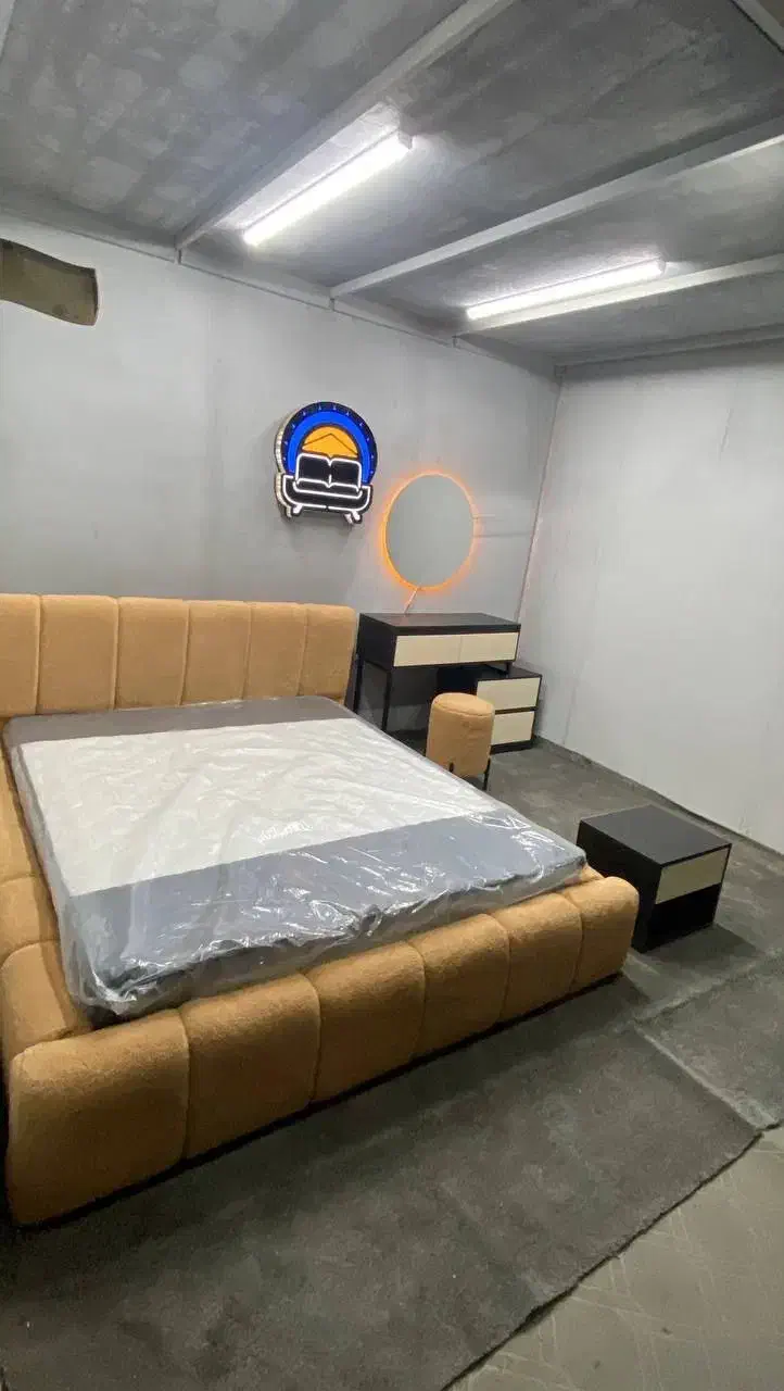 سرویس خواب۱۷ ۰ پیش نیست قیمت کلش|تخت و سرویس خواب|نوشهر, |دیوار