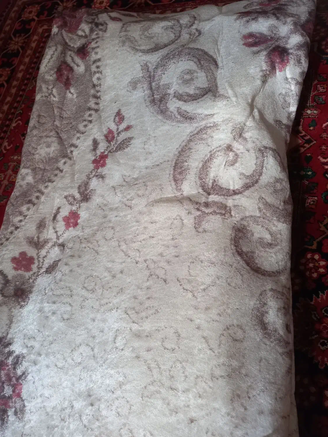 روفرشی کش دار ترک ۶ متری|روفرشی|تهران, صد دستگاه|دیوار