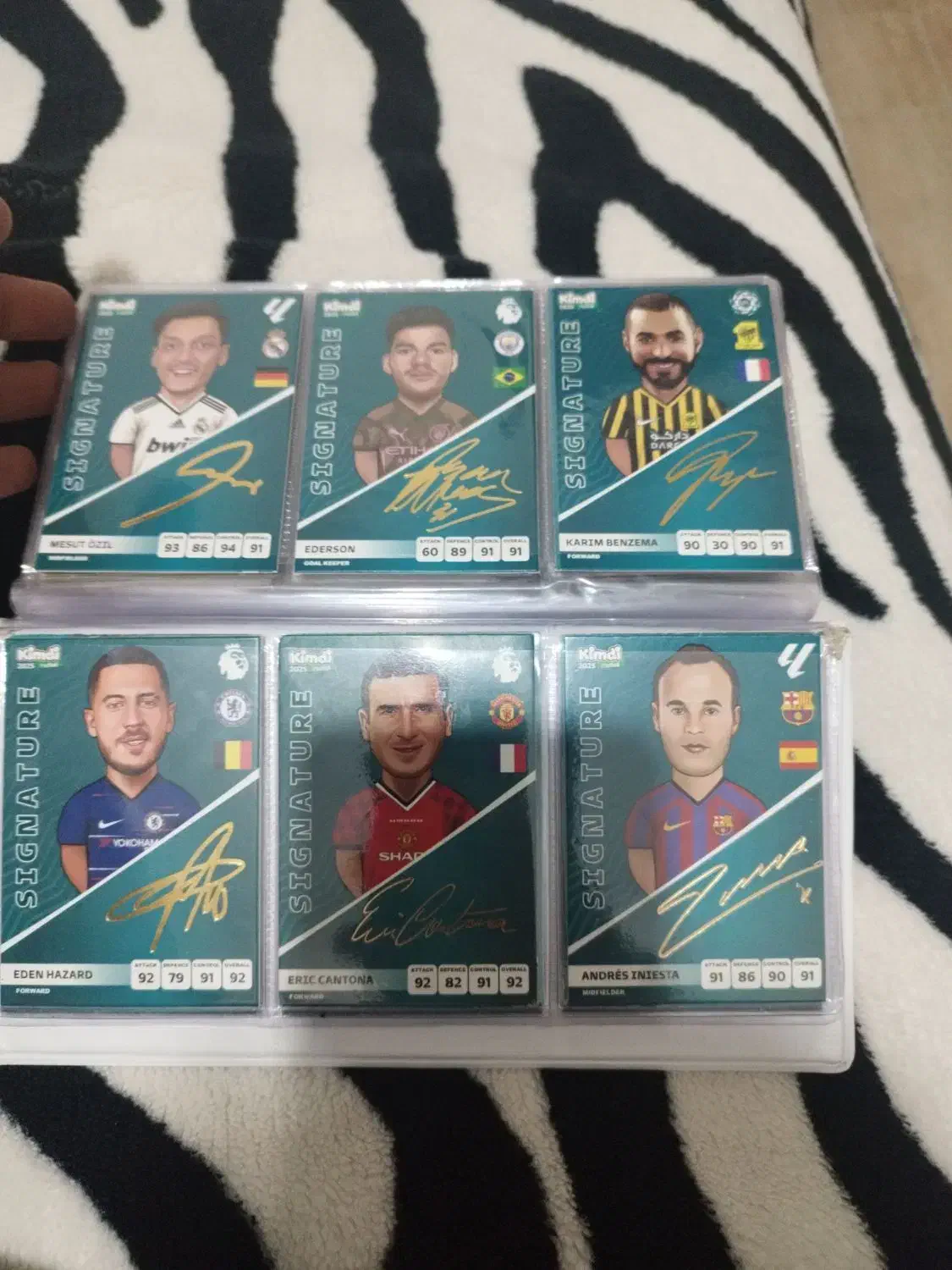 کمدی و البوم کیمدی|کلکسیون و سرگرمی|شاهین‌شهر, عطار|دیوار