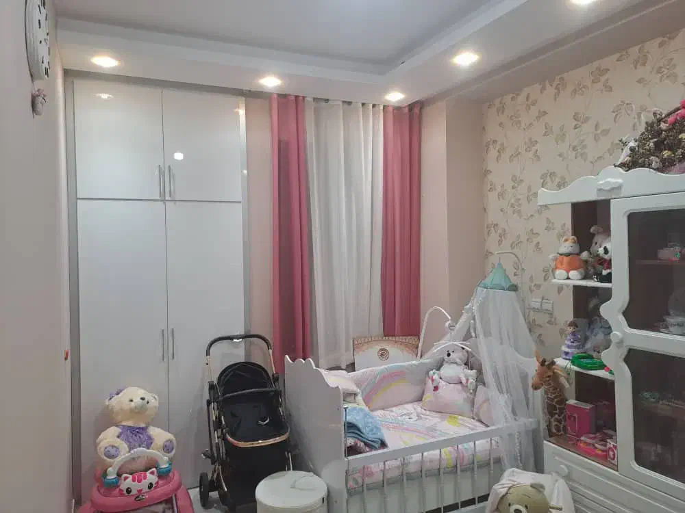 آپارتمان ۱۳۵متری/دانش/نبش بلوار امین/شیک|اجارهٔ آپارتمان|کاشان, دانش|دیوار