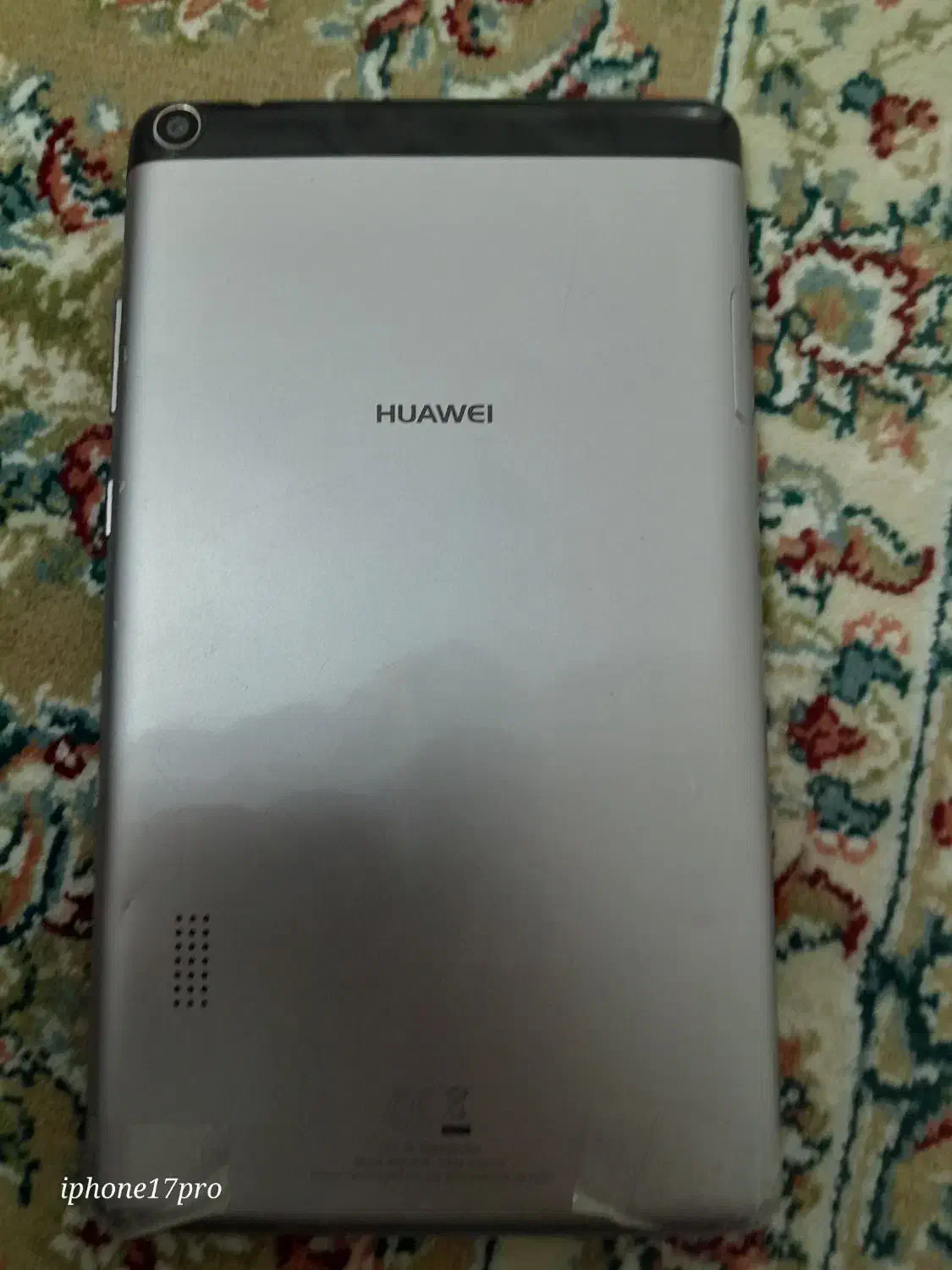 تبلت هواوی|تبلت|کرمانشاه, |دیوار