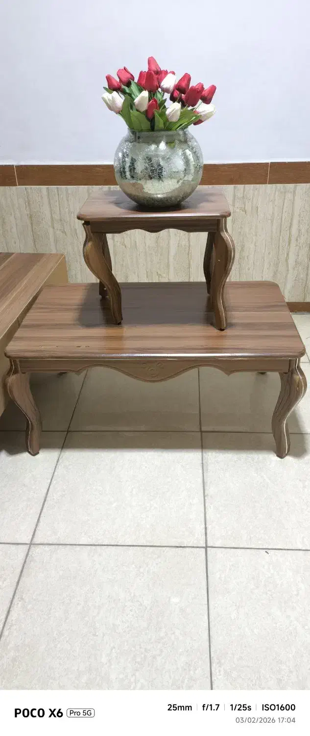 جلومبلی|مبلمان خانگی و میز عسلی|بوکان, |دیوار