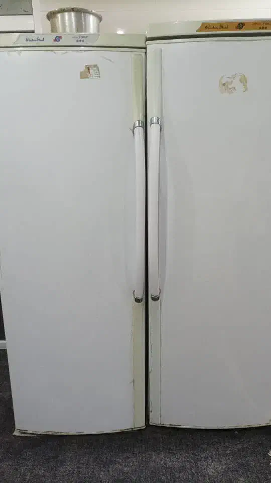 یخچال الکترواستیل|یخچال و فریزر|اهواز, نبوت|دیوار