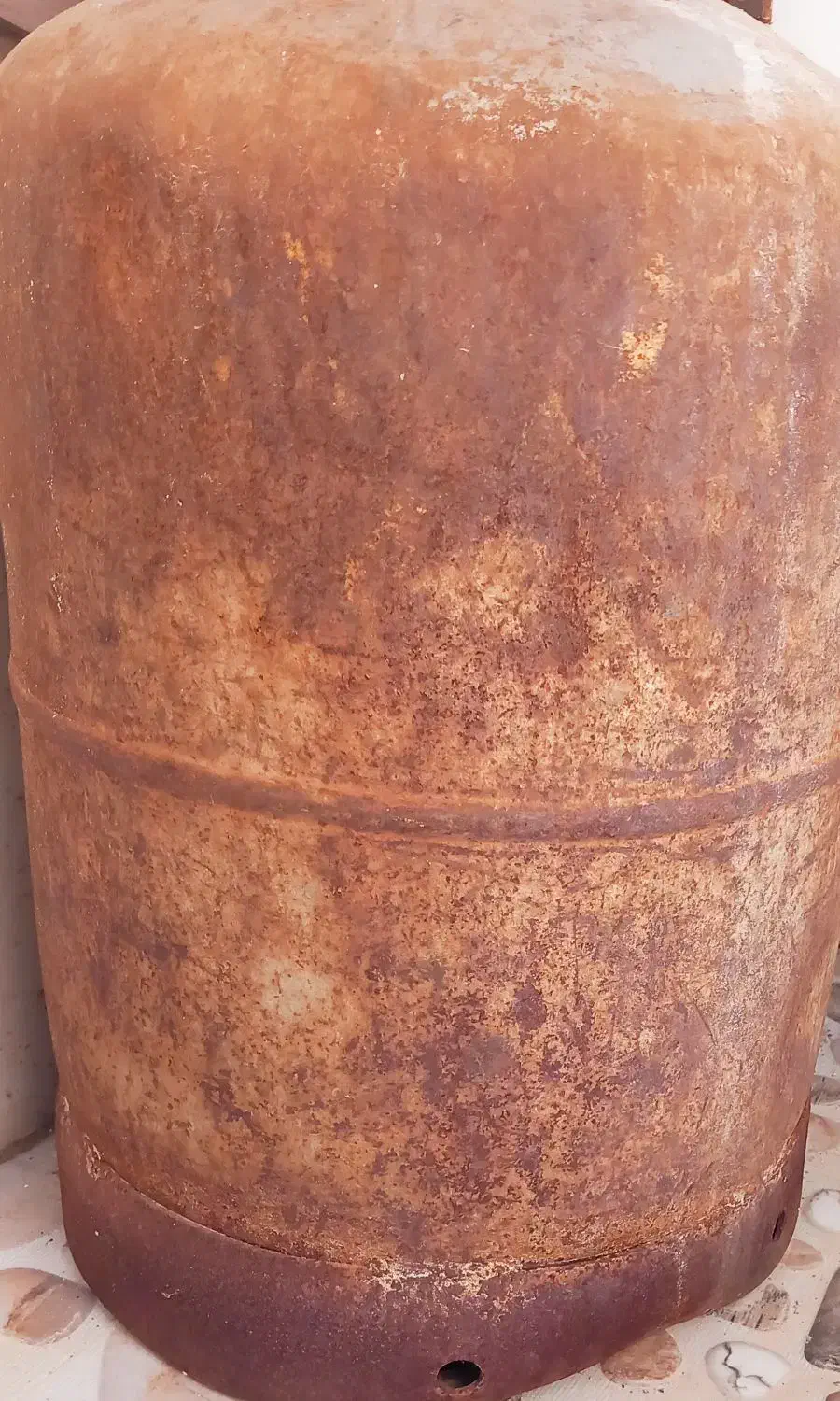 کپسول|اجاق گاز و لوازم برقی پخت‌وپز|بندر کنگان, |دیوار