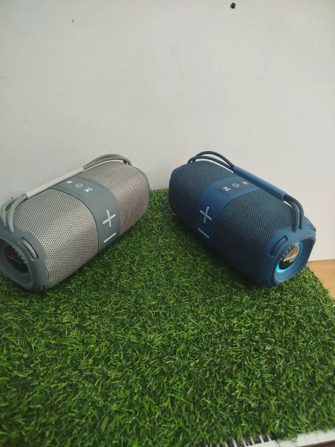 اسپیکر ویسمی|لوازم جانبی موبایل و تبلت|رشت, جماران|دیوار