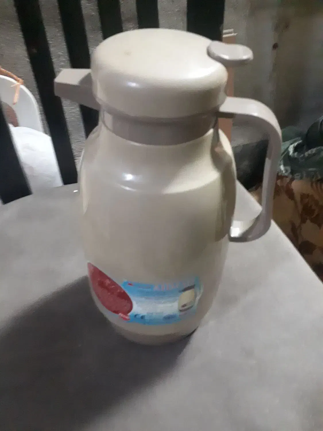 فلاسک چای|سماور، چای‌ساز، قهوه‌ساز|تهران, جوادیه تهرانپارس|دیوار