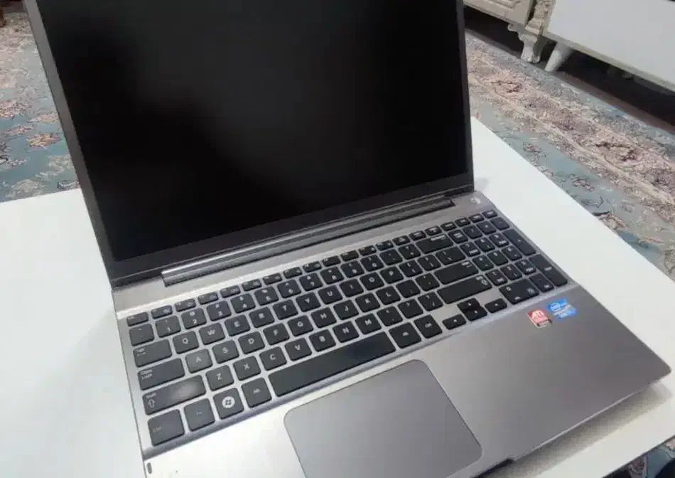 لپتاپ سامسونگ i7|رایانه همراه|تهران, امام زاده عبدالله|دیوار