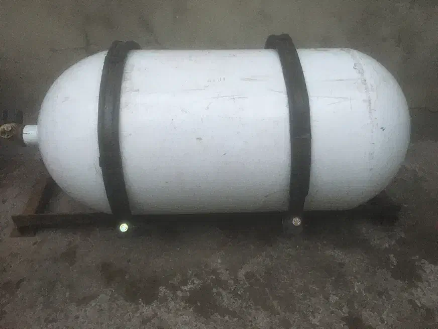 ست کامل سی ان جی(CNG)|قطعات یدکی و لوازم جانبی|رشت, منظریه|دیوار