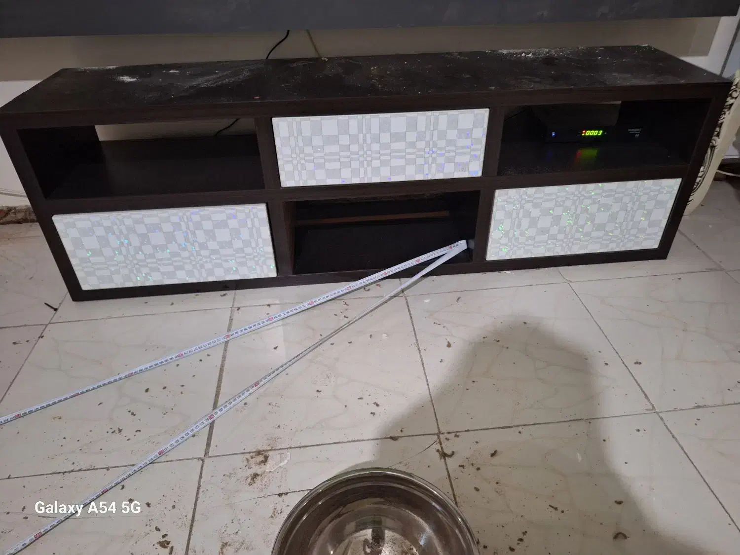 میز تلویزیون سالم|میز تلویزیون|محمدشهر, همایون ویلا|دیوار