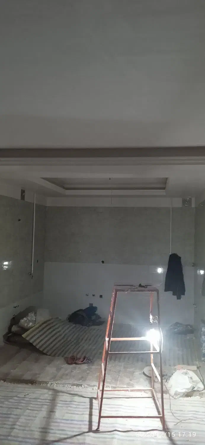 گچکاری پیشرفته احمدی|خدمات پیشه و مهارت|اسدآباد, |دیوار