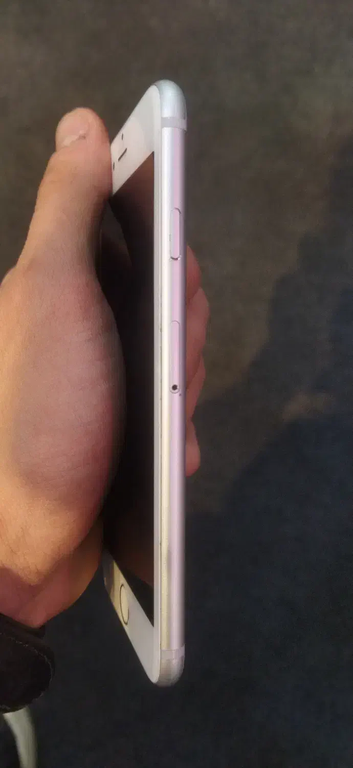 Iphone 6s|موبایل|تهران, جنت‌آباد مرکزی|دیوار